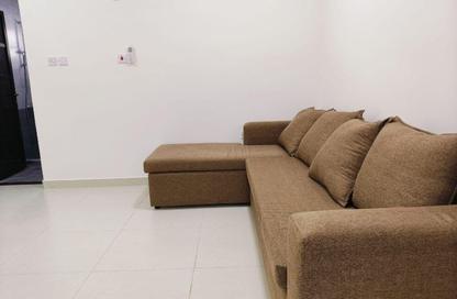 Apartment - 2 Bedrooms - 2 Bathrooms for rent in Down Town - Down Town - Al Khor