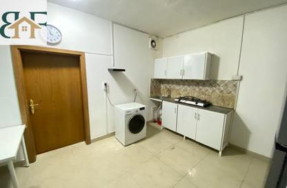 Apartment - Studio - 1 Bathroom for rent in Old Airport Residential Apartments - Old Airport Road - Doha Apartment - Studio - 1 Bathroom for rent in Old Airport Residential Apartments - Old Airport Road - Doha