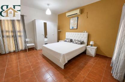 Apartment - Studio - 1 Bathroom for rent in Old Airport Residential Apartments - Old Airport Road - Doha Apartment - Studio - 1 Bathroom for rent in Old Airport Residential Apartments - Old Airport Road - Doha