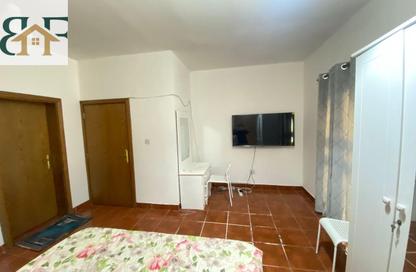 Apartment - Studio - 1 Bathroom for rent in Old Airport Residential Apartments - Old Airport Road - Doha Apartment - Studio - 1 Bathroom for rent in Old Airport Residential Apartments - Old Airport Road - Doha