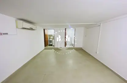 Apartment - Studio - 1 Bathroom for rent in Al Thumama - Al Thumama - Doha