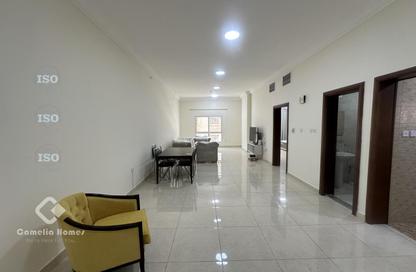 Apartment - 1 Bedroom - 2 Bathrooms for rent in Al Sadd Road - Al Sadd - Doha Apartment - 1 Bedroom - 2 Bathrooms for rent in Al Sadd Road - Al Sadd - Doha