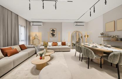 Apartment - 2 - 3 for rent in Al Waab Street - Al Waab - Doha