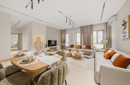 Apartment - 2 - 3 for rent in Al Waab Street - Al Waab - Doha Apartment - 2 - 3 for rent in Al Waab Street - Al Waab - Doha