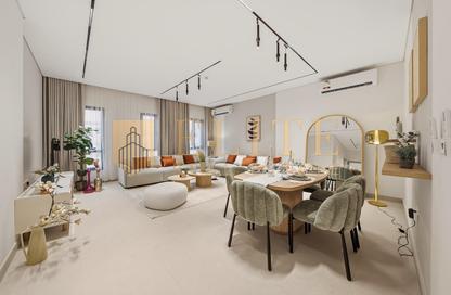 Apartment - 2 - 3 for rent in Al Waab Street - Al Waab - Doha Apartment - 2 - 3 for rent in Al Waab Street - Al Waab - Doha