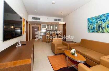 Apartment - 2 - 3 for rent in Umm Ghwailina Comm - Umm Ghuwalina - Umm Ghuwailina - Doha Apartment - 2 - 3 for rent in Umm Ghwailina Comm - Umm Ghuwalina - Umm Ghuwailina - Doha