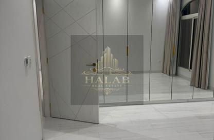 Apartment - 1 - 2 for rent in Fox Hills A13 - Fox Hills - Lusail