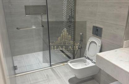 Apartment - 1 - 2 for rent in Fox Hills A13 - Fox Hills - Lusail