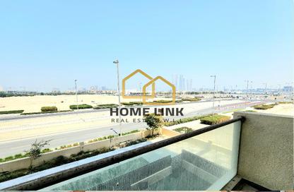Apartment - 2 Bedrooms - 2 Bathrooms for sale in Al Erkyah City - Lusail