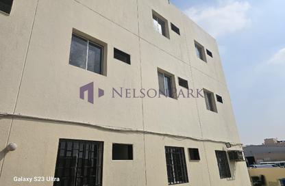 Labor Camp - Studio - 7+ Bathrooms for rent in Umm Salal Ali - Umm Salal Ali - Doha