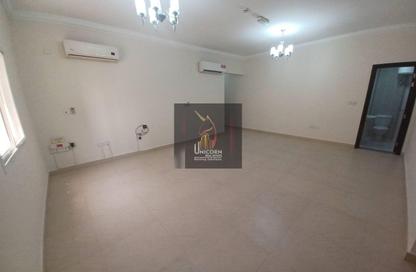Apartment - 2 Bedrooms - 3 Bathrooms for rent in Anas Street - Fereej Bin Mahmoud North - Fereej Bin Mahmoud - Doha
