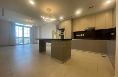 Apartment - 1 Bedroom - 2 Bathrooms for rent in Floresta Gardens - Floresta Gardens - The Pearl Island - Doha