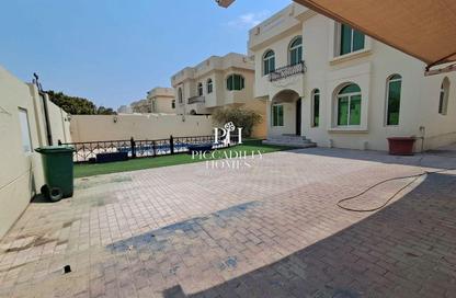Villa - 5 Bedrooms - 5 Bathrooms for rent in Al Waab Street - Al Waab - Doha