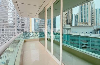 Apartment - 2 Bedrooms - 3 Bathrooms for rent in West Bay Tower - West Bay - West Bay - Doha Apartment - 2 Bedrooms - 3 Bathrooms for rent in West Bay Tower - West Bay - West Bay - Doha