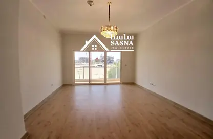 Apartment - 1 Bedroom - 2 Bathrooms for rent in Fox Hills - Fox Hills - Lusail