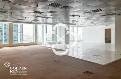 مساحات مكتبية - استوديو للايجار في برج وست باي - الخليج الجنوبي - الخليج الغربي - الدوحة