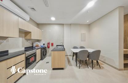 Apartment - 2 Bedrooms - 2 Bathrooms for rent in Umm Ghuwailina 4 - Umm Ghuwailina - Doha Apartment - 2 Bedrooms - 2 Bathrooms for rent in Umm Ghuwailina 4 - Umm Ghuwailina - Doha