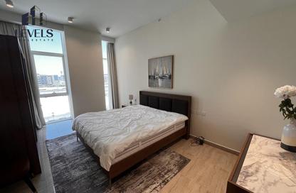 Apartment - 1 Bedroom - 1 Bathroom for rent in Al Kharaej 1 - Lusail