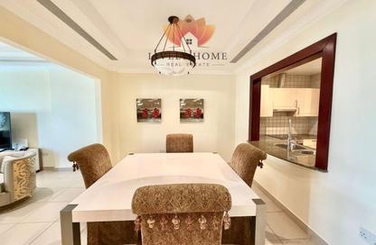 Apartment - 1 - 2 for rent in East Porto Drive - Porto Arabia - The Pearl Island - Doha Apartment - 1 - 2 for rent in East Porto Drive - Porto Arabia - The Pearl Island - Doha