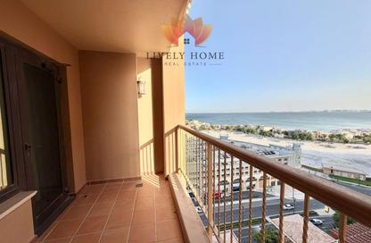 Apartment - 1 - 2 for rent in East Porto Drive - Porto Arabia - The Pearl Island - Doha Apartment - 1 - 2 for rent in East Porto Drive - Porto Arabia - The Pearl Island - Doha