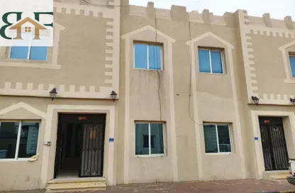 فيلا - 5 غرف نوم - 5 حمامات للايجار في شارع الوعب - الوعب - الدوحة