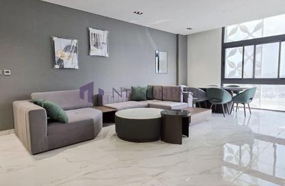 Apartment - 2 - 4 for sale in Boulevard View - Yasmeen City - Lusail