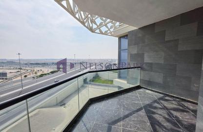 Apartment - 2 - 4 for sale in Boulevard View - Yasmeen City - Lusail Apartment - 2 - 4 for sale in Boulevard View - Yasmeen City - Lusail