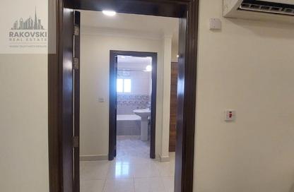 Villa - 1 Bedroom - 1 Bathroom for rent in Al Gharrafa - Al Gharrafa - Doha