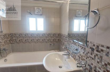 Villa - 1 Bedroom - 1 Bathroom for rent in Al Gharrafa - Al Gharrafa - Doha
