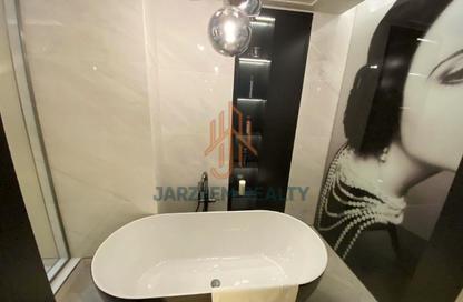 Apartment - 1 Bedroom - 1 Bathroom for rent in East Porto Drive - Porto Arabia - The Pearl Island - Doha