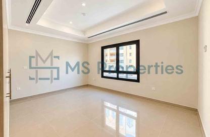 Apartment - 1 - 2 for rent in East Porto Drive - Porto Arabia - The Pearl Island - Doha