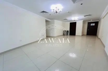 Apartment - 3 Bedrooms - 4 Bathrooms for rent in West Bay Tower - West Bay - West Bay - Doha