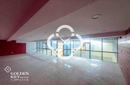 Warehouse - Studio - 1 for rent in Industrial Area 1 - Industrial Area - Doha