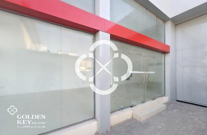 Warehouse - Studio - 1 for rent in Industrial Area 1 - Industrial Area - Doha