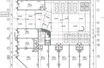 Shop - Studio - 1 Bathroom for rent in Fereej Kulaib - Doha