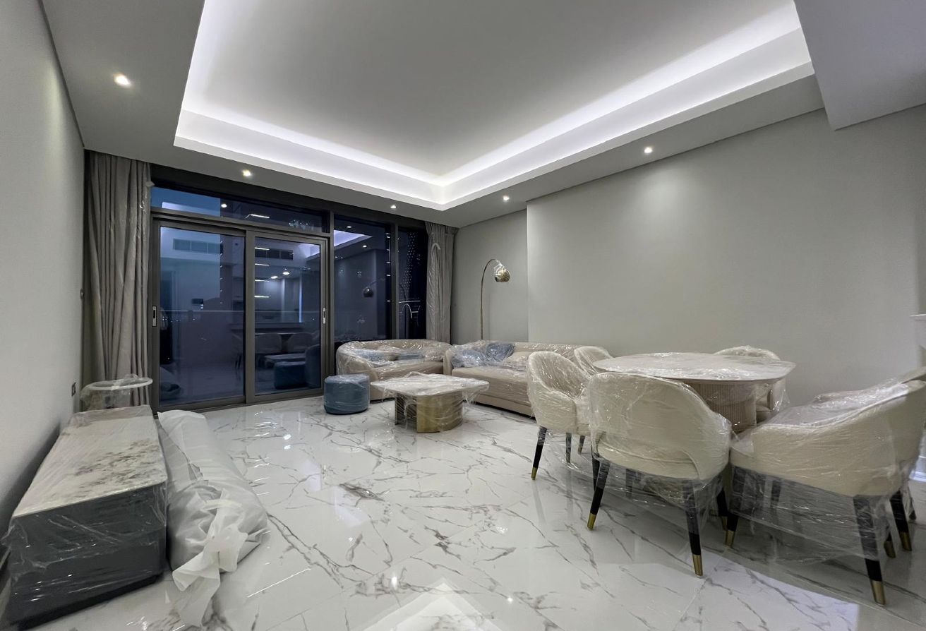 BRAND NEW |1 BR |LUXURY APPARTMENT|PRIME LOCATION| thumbnail 2