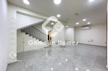 Compound - 6 Bedrooms - 5 Bathrooms for rent in Bu Hamour Street - Abu Hamour - Doha