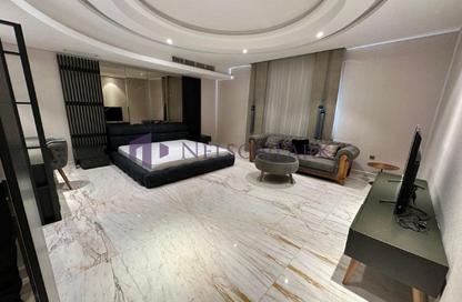 Compound - 4 Bedrooms - 5 Bathrooms for rent in Mamoura 18 - Al Maamoura - Doha
