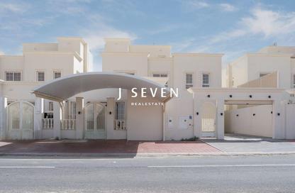 Villa - 5 Bedrooms - 7+ Bathrooms for sale in Umm Al Amad - Umm Al Amad - Al Shamal