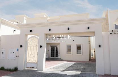 Villa - 5 Bedrooms - 7+ Bathrooms for sale in Umm Al Amad - Umm Al Amad - Al Shamal