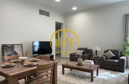 Apartment - 2 Bedrooms - 2 Bathrooms for rent in Al Waab Street - Al Waab - Doha Apartment - 2 Bedrooms - 2 Bathrooms for rent in Al Waab Street - Al Waab - Doha