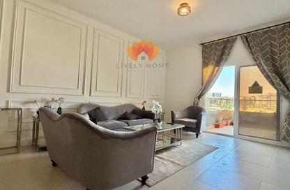 Apartment - 2 Bedrooms - 3 Bathrooms for rent in Dara - Fox Hills - Lusail