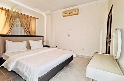 Apartment - 1 - 1 for rent in Umm Ghuwailina 4 - Umm Ghuwailina - Doha