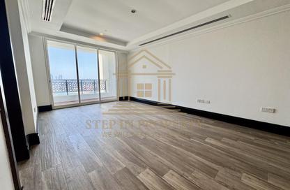 Apartment - 2 - 3 for rent in Viva Central - Viva Bahriyah - The Pearl Island - Doha