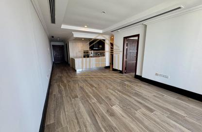 Apartment - 2 - 3 for rent in Viva Central - Viva Bahriyah - The Pearl Island - Doha