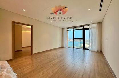 Apartment - 2 - 3 for rent in JMJ Waterfront Residences - Waterfront Residential - The Waterfront - Lusail Apartment - 2 - 3 for rent in JMJ Waterfront Residences - Waterfront Residential - The Waterfront - Lusail