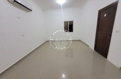 Villa - Studio - 1 Bathroom for rent in Al Thumama - Al Thumama - Doha