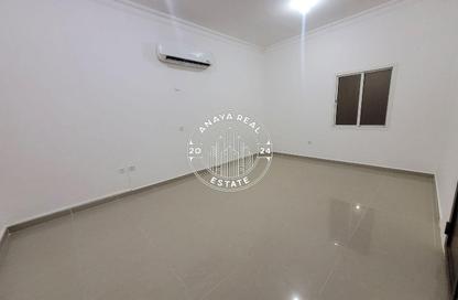 Villa - Studio - 1 Bathroom for rent in Al Thumama - Al Thumama - Doha