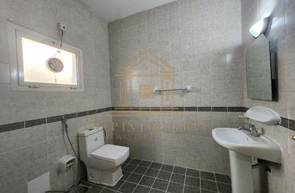 Villa - 4 Bedrooms - 5 Bathrooms for rent in Ain Khaled Villas - Ain Khaled - Doha