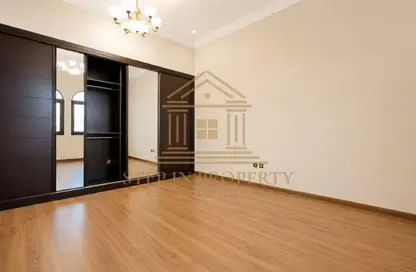 Villa - 5 Bedrooms - 6 Bathrooms for rent in Al Waab Street - Al Waab - Doha